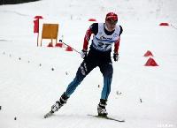 Алексей Червоткин – чемпион России в лыжной гонке на 50 км Алексей Червоткин – чемпион России в лыжной гонке на 50 км