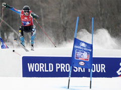 World Pro Ski Tour. Возрождение?