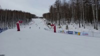 XXIV Мастерс Чемпионат России по горнолыжному спорту. Результаты супергиганта XXIV Мастерс Чемпионат России по горнолыжному спорту. Результаты супергиганта