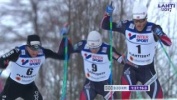 Men's Individual  50km - FIS 2017 Nordic World Ski Championships - Lahti, Finland