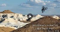 Экспедиция в Казахстан с Ride The Planet (видео) 