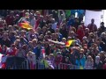 Kranjska Gora Men Slalom Alpine Ski Highlights