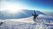 Big In Japan - Powder Skiing in Hokkaido