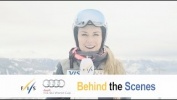 Alpine Combined, the best of tech and speed - Behind The Scenes