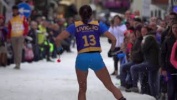 Palio delle Contrade 2018 Livigno