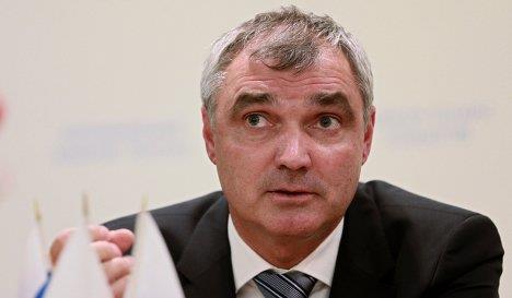 Леонид Мельников: "Нужно начать с реструктуризации команды Федерации"