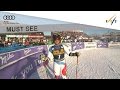 3th place in GS for Lara Gut - Maribor - Alpine Ski - 2016/17