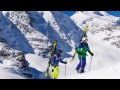 HEAD 2014-15 Training Videos - Flight Series Skis