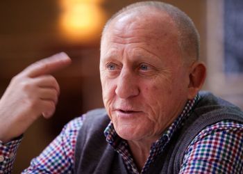 Николай Козеко: «Вес медали во фристайле выше, чем в биатлоне»