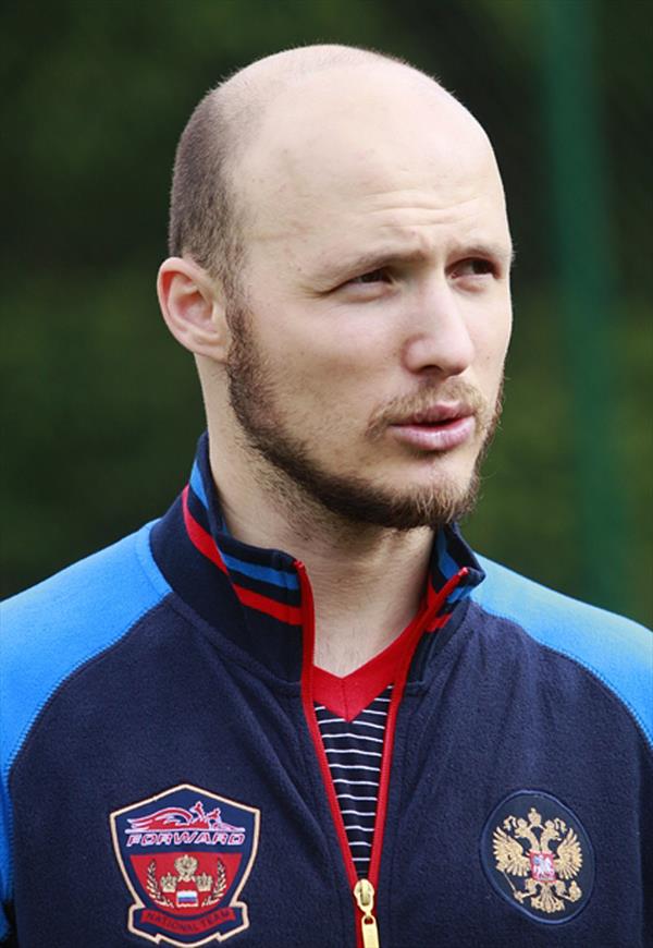Александр Хорошилов: "Сборная продолжает работу в новом сезоне по ранее избранному курсу"