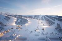 Инвестиции в 10 млн евро в шведскую горнолыжную зону