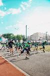 Спортсмены Иркутской области завоевали 40 медалей на всероссийских соревнованиях по роллер-спорту 