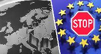 Страны Европы срочно закрыли все свои границы: опущен «железный занавес» Страны Европы срочно закрыли все свои границы: опущен «железный занавес»