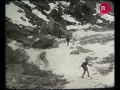 Patrouille des Glaciers anno 1945