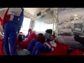 KITZBUEHEL 2013 -  The most awesome Downhill in the world! - Behind the Scenes - Mens & Womens