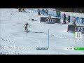 Henrik Kristoffersen | Bronze | Men’s Slalom | 2021 FIS World Alpine Ski Championships