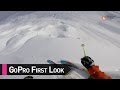 GoPro First Look - Haines Alaska FWT17 - Swatch Freeride World Tour 2017