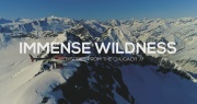 IMMENSE WILDNESS Ep1 // Pioneering AK Heli Skiing - Part 1