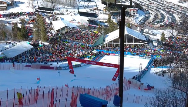 Женский слалом-гигант Кубка мира в Киллингтоне: стартовый лист и превью