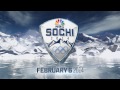 Where Ted Shreds: Sochi Giant Slalom Course Preview