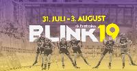Открыта регистрация на фестиваль Blink-2019 Открыта регистрация на фестиваль Blink-2019