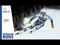 Kjetil Jansrud | Men's SuperG | Val Gardena/Gröden | 3rd place | FIS Alpine