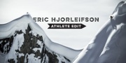 Eric Hjorleifson RUIN AND ROSE Athlete Edit - 4K