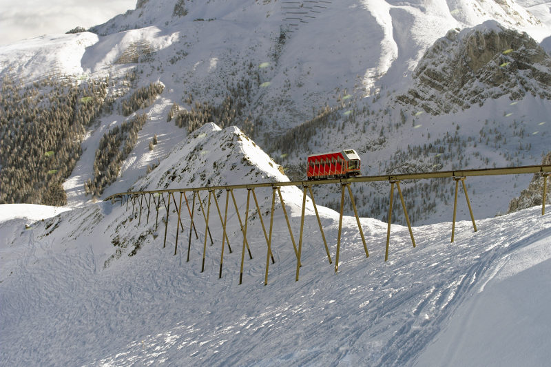 Австрийский горнолыжный курорт требует исключения для открытия этой зимой