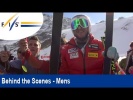 Ted Ligety Takes First in Solden - Behind the Scenes Mens