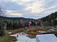 Заглянем в «Огонек» на огонек 