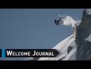 Welcome Journal - Chamonix-Mont-Blanc FWT17 - Swatch Freeride World Tour 2017