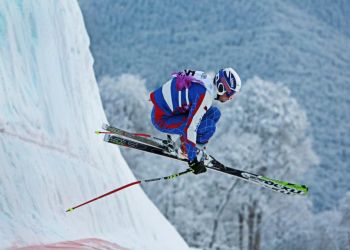 Назван состав сборной России по ски-кроссу на чемпионат мира