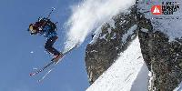 Результаты второго этапа Freeride World Tour в Шамони Результаты второго этапа Freeride World Tour в Шамони