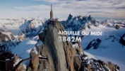 Film Mont-Blanc Natural Resort 2017