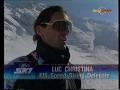 The Flying Kilometre - Les Arcs ('91)