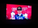 Naoki Yuasa amazing 2nd run Slalom 3Tre Madonna di Campiglio 2012 - Fabulous Ski Racing