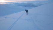 Хибины 2018: горы снега и #ноуфильтр