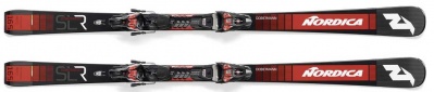 Nordica Dobermann SLR RB Fdt 