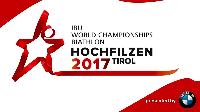 Антон Шипулин – четвёртый в масс-старте на австрийском чемпионате мира 