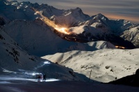 Легендарные спуски: самые длинные горнолыжные трассы в Альпах