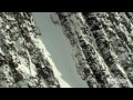 Jeremy Jones' Further Trailer TGR Teton Gravity Research 2012 HD Snowboard Film