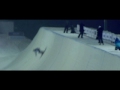 Joffrey Pollet-Villard | New World Record Halfpipe!