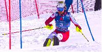 Слаломная гонка в Гургле под вопросом – альтернативный план в Зельдене готов Слаломная гонка в Гургле под вопросом – альтернативный план в Зельдене готов