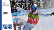 Dominik Paris | Men's Super-G | Soldeu | Finals | 1st place | FIS Alpine