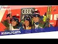 Highlights | Kalla triumphs in Lillehammer Skiathlon | FIS Cross Country