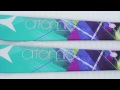 ATOMIC AFFINITY STORM 2014 | For performance driven females