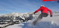 SkiWelt открывает горнолыжный сезон