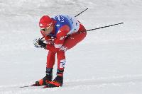 FIS провела среди лыжных федераций опрос о возвращении россиян на международные старты 
