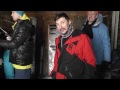 Backcountry сamp Гаджина 2015