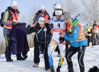 Эмиль Йонссон получил травму перед чемпионатом мира Эмиль Йонссон получил травму перед чемпионатом мира